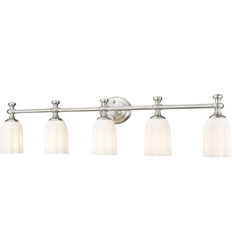 Z-Lite - Orion 40.25" Bath Vanity Light by Z-Lite