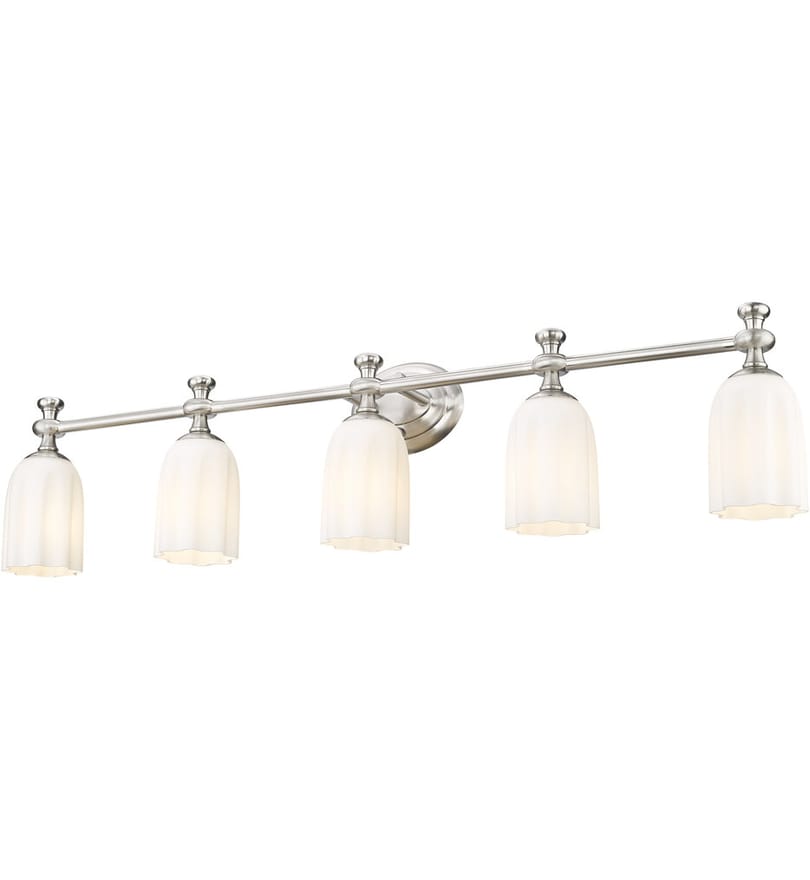 Z-Lite - Orion 40.25" Bath Vanity Light by Z-Lite - Image 3