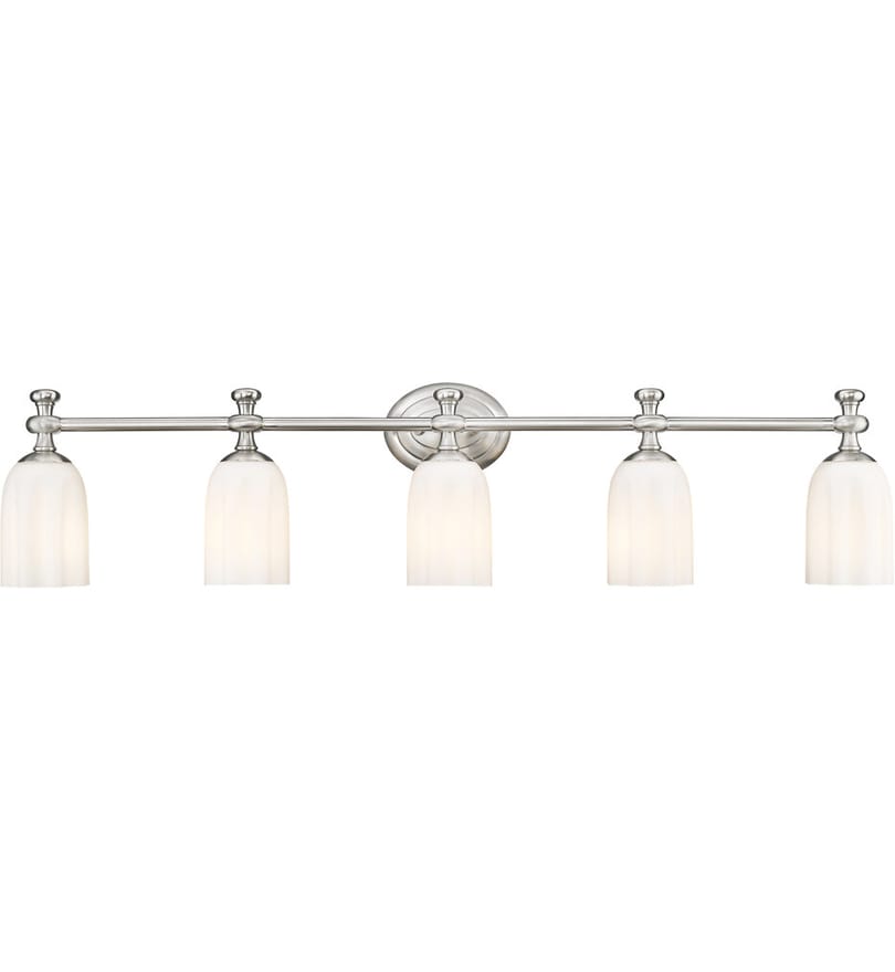 Z-Lite - Orion 40.25" Bath Vanity Light by Z-Lite - Image 4