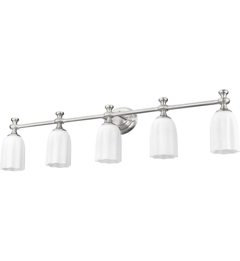 Z-Lite - Orion 40.25" Bath Vanity Light by Z-Lite - Image 6