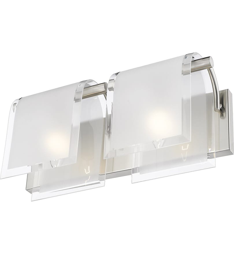 Z-Lite - Zephyr 15.33" Bath Vanity Light by Z-Lite - Image 4