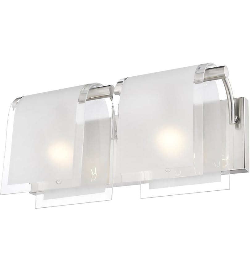 Z-Lite - Zephyr 15.33" Bath Vanity Light by Z-Lite - Image 5