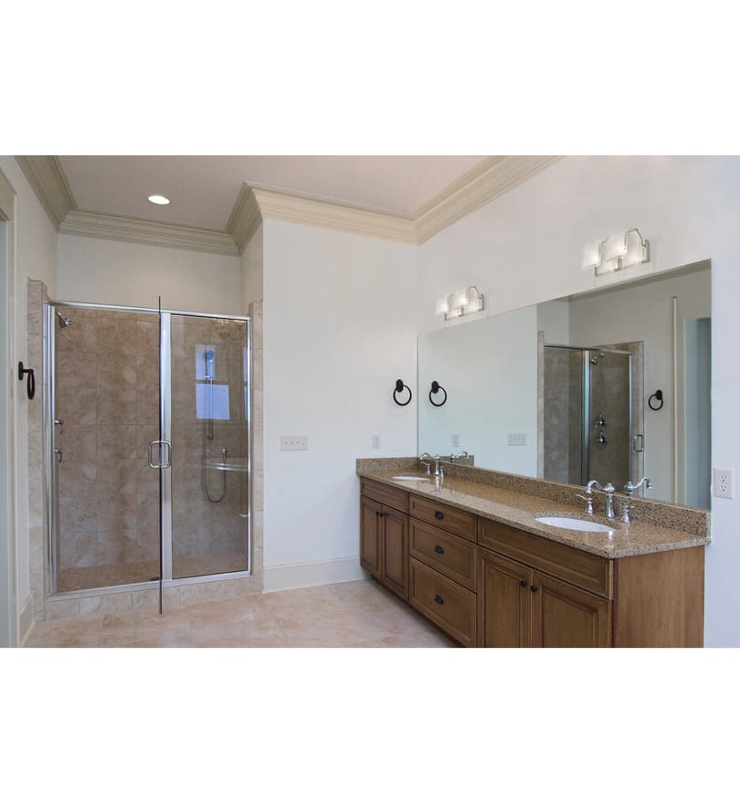 Z-Lite - Zephyr 15.33" Bath Vanity Light by Z-Lite - Image 3