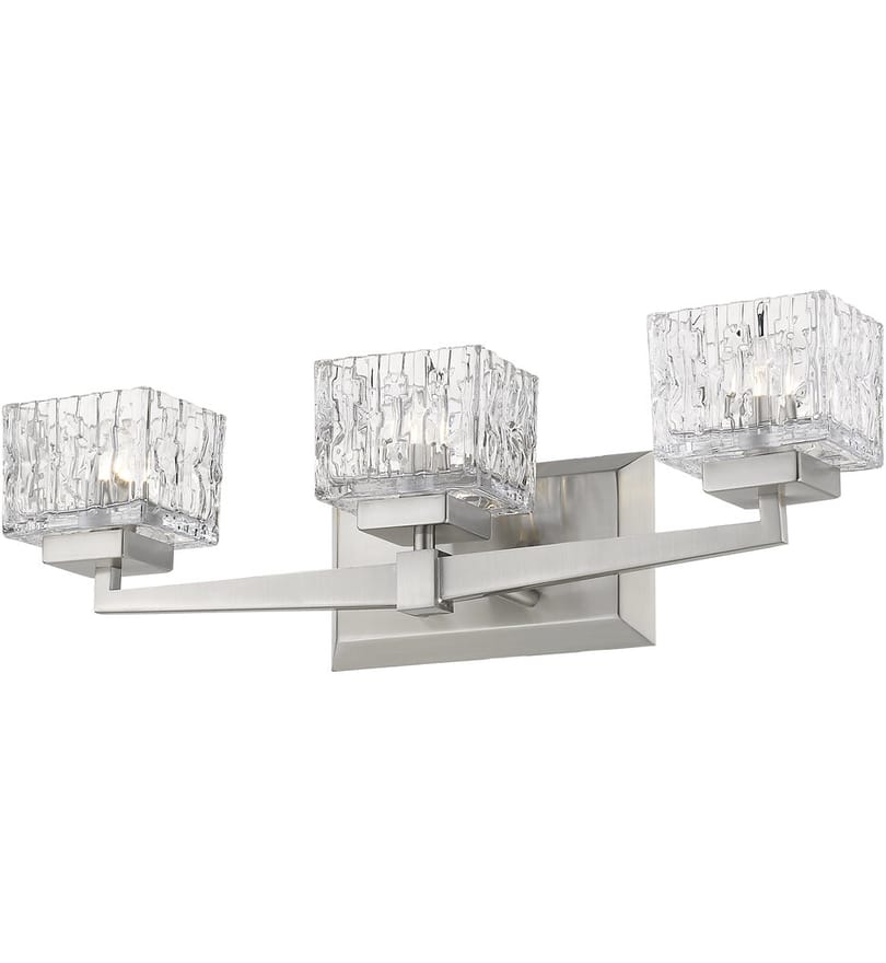 Z-Lite - Rubicon 22" Bath Vanity Light by Z-Lite - Image 3
