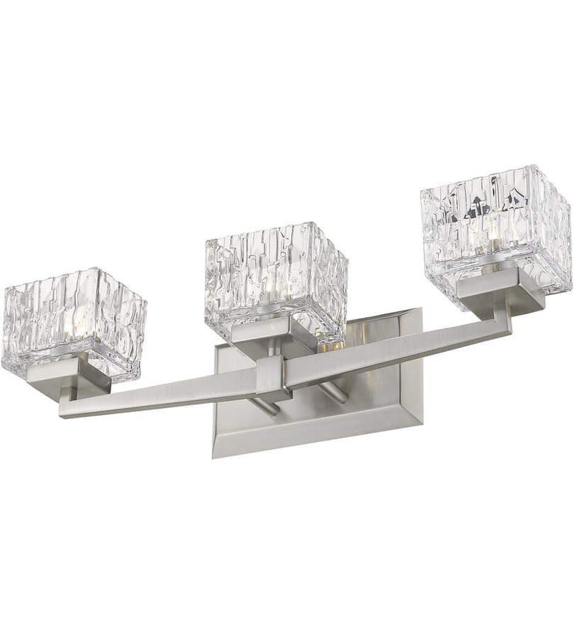 Z-Lite - Rubicon 22" Bath Vanity Light by Z-Lite - Image 4