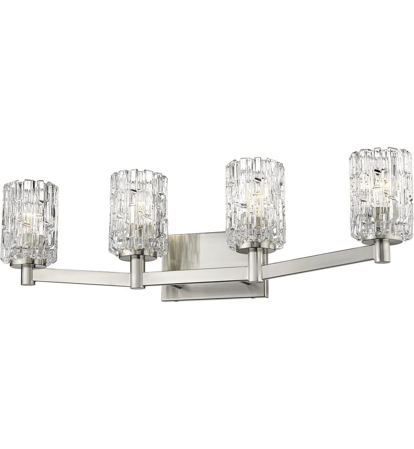 Z-Lite - Aubrey 31.5" Bath Vanity Light by Z-Lite - Image 4