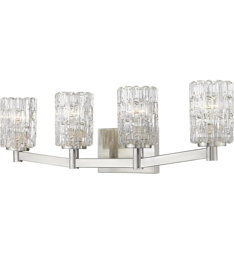 Z-Lite - Aubrey 31.5" Bath Vanity Light by Z-Lite - Image 5