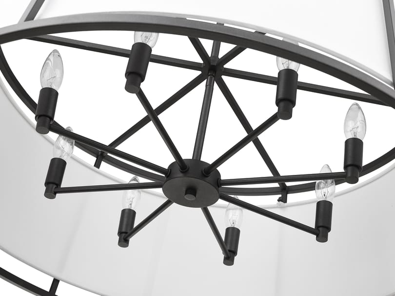 Z-Lite - Lenyx 32" Pendant by Z-Lite - Image 6