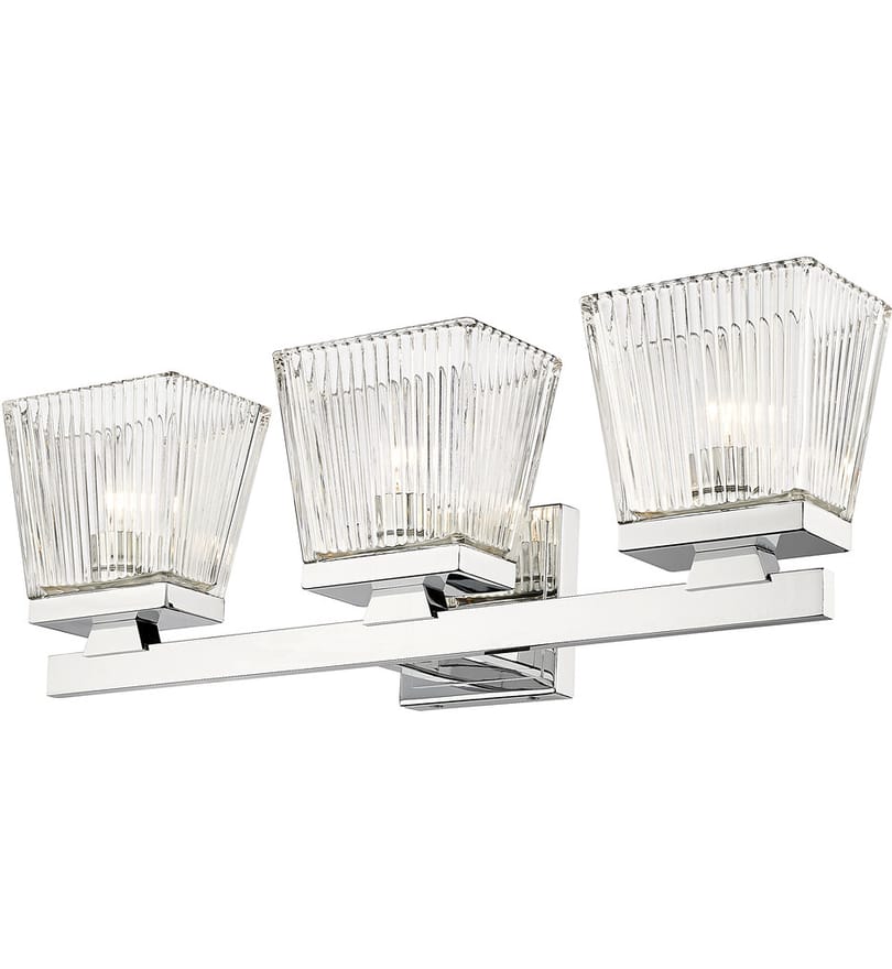 Z-Lite - Astor 23" Bath Vanity Light by Z-Lite - Image 4