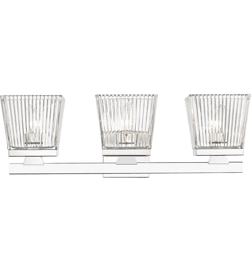 Z-Lite - Astor 23" Bath Vanity Light by Z-Lite - Image 5