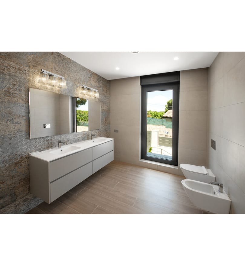 Z-Lite - Astor 23" Bath Vanity Light by Z-Lite - Image 3