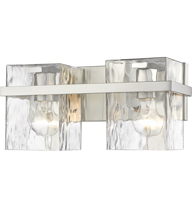 Z-Lite - Bennington 14.25" Bath Vanity Light by Z-Lite