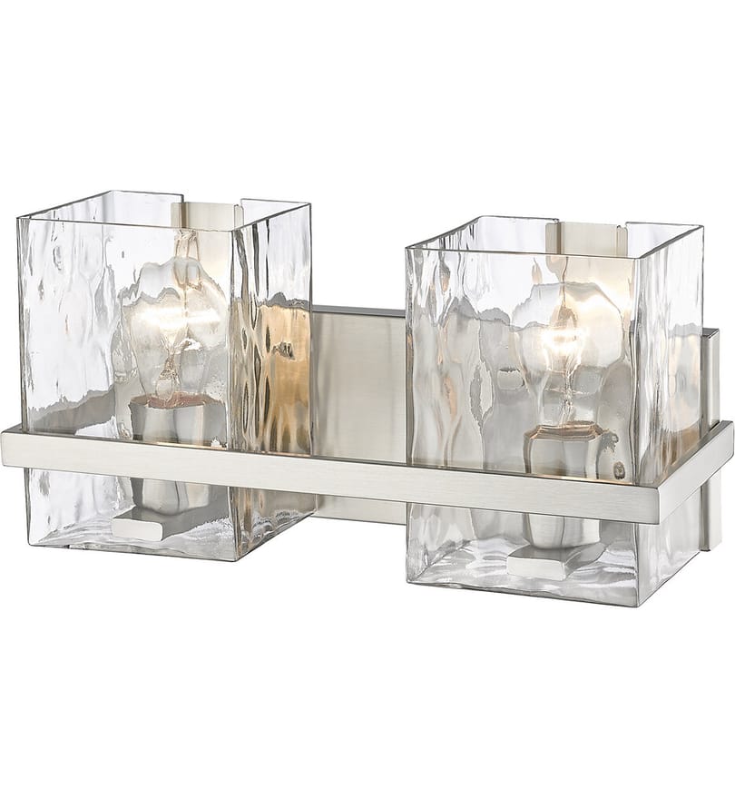 Z-Lite - Bennington 14.25" Bath Vanity Light by Z-Lite - Image 4
