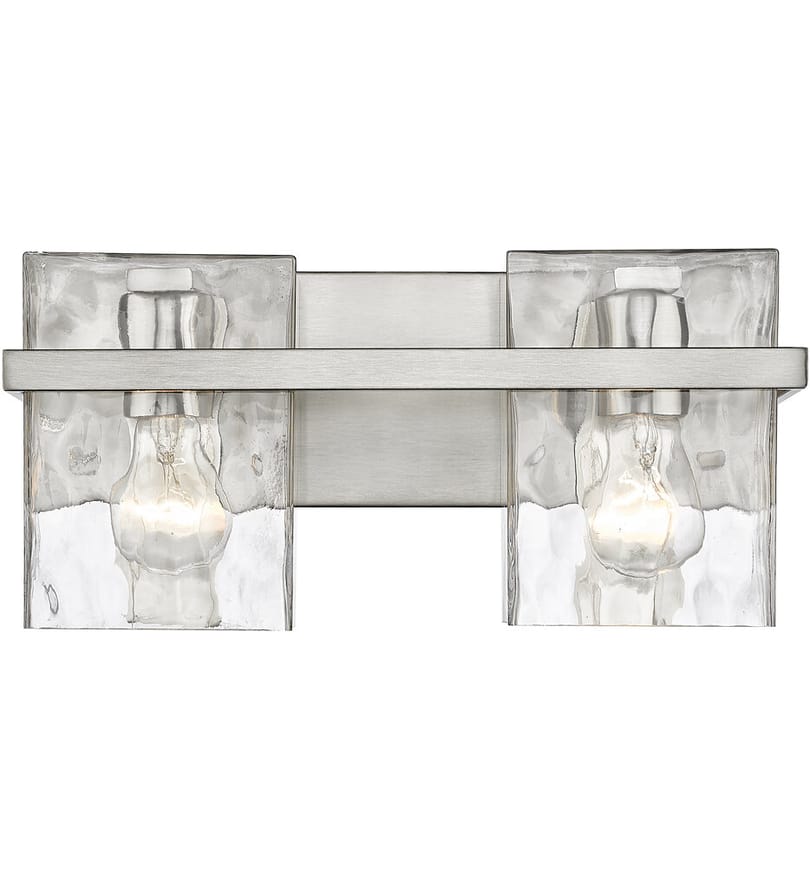 Z-Lite - Bennington 14.25" Bath Vanity Light by Z-Lite - Image 5