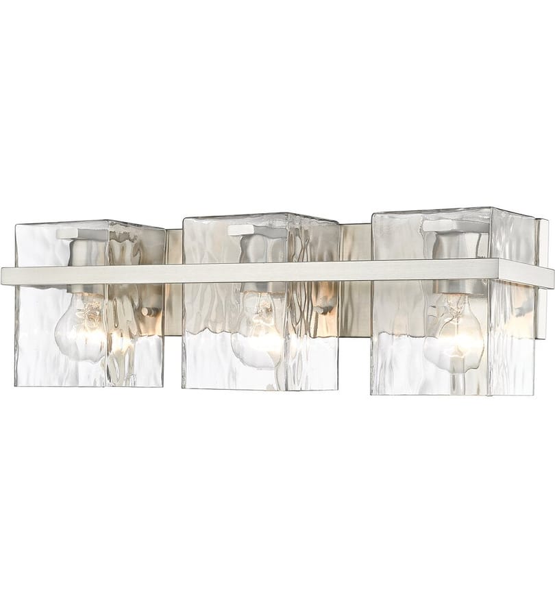 Z-Lite - Bennington 22.25" Bath Vanity Light by Z-Lite