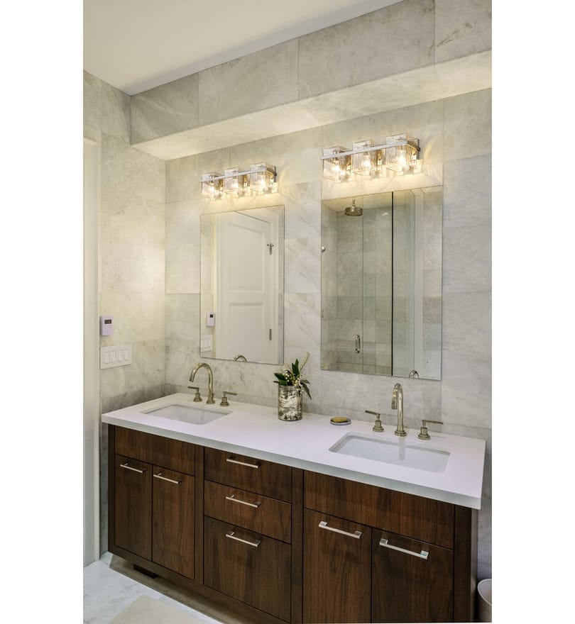 Z-Lite - Bennington 22.25" Bath Vanity Light by Z-Lite - Image 2