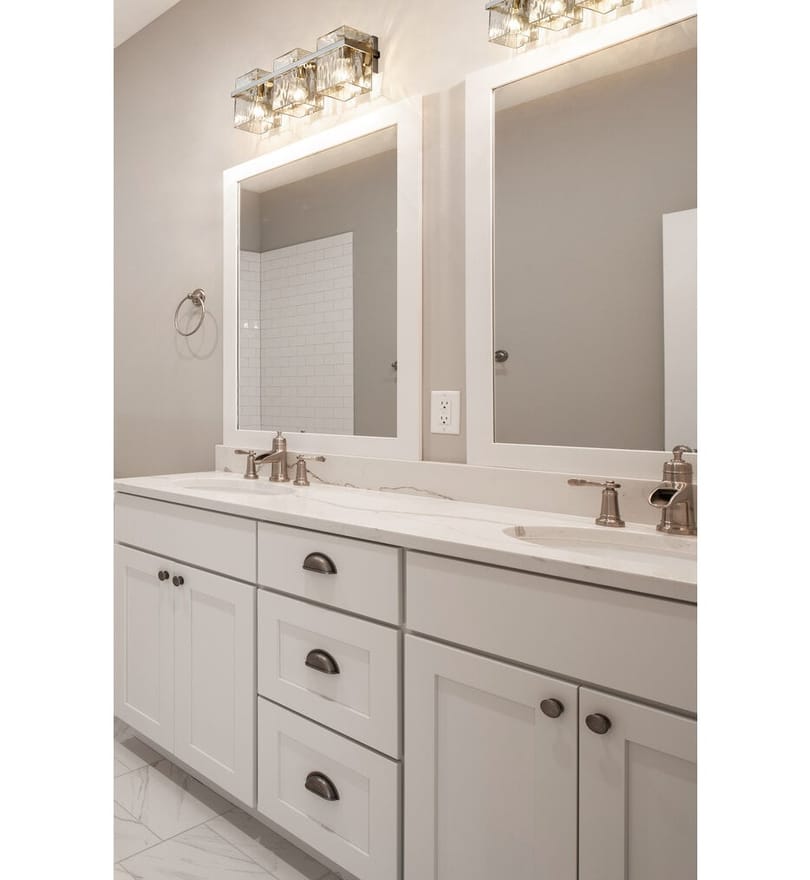 Z-Lite - Bennington 22.25" Bath Vanity Light by Z-Lite - Image 3