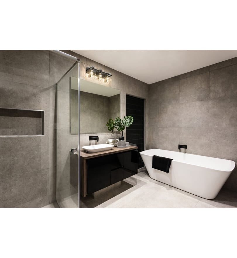 Z-Lite - Bennington 22.25" Bath Vanity Light by Z-Lite - Image 3