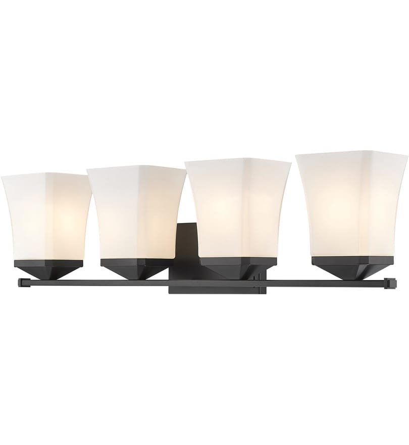 Z-Lite - Darcy 28" Bath Vanity Light by Z-Lite