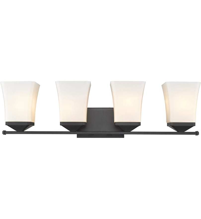 Z-Lite - Darcy 28" Bath Vanity Light by Z-Lite - Image 5