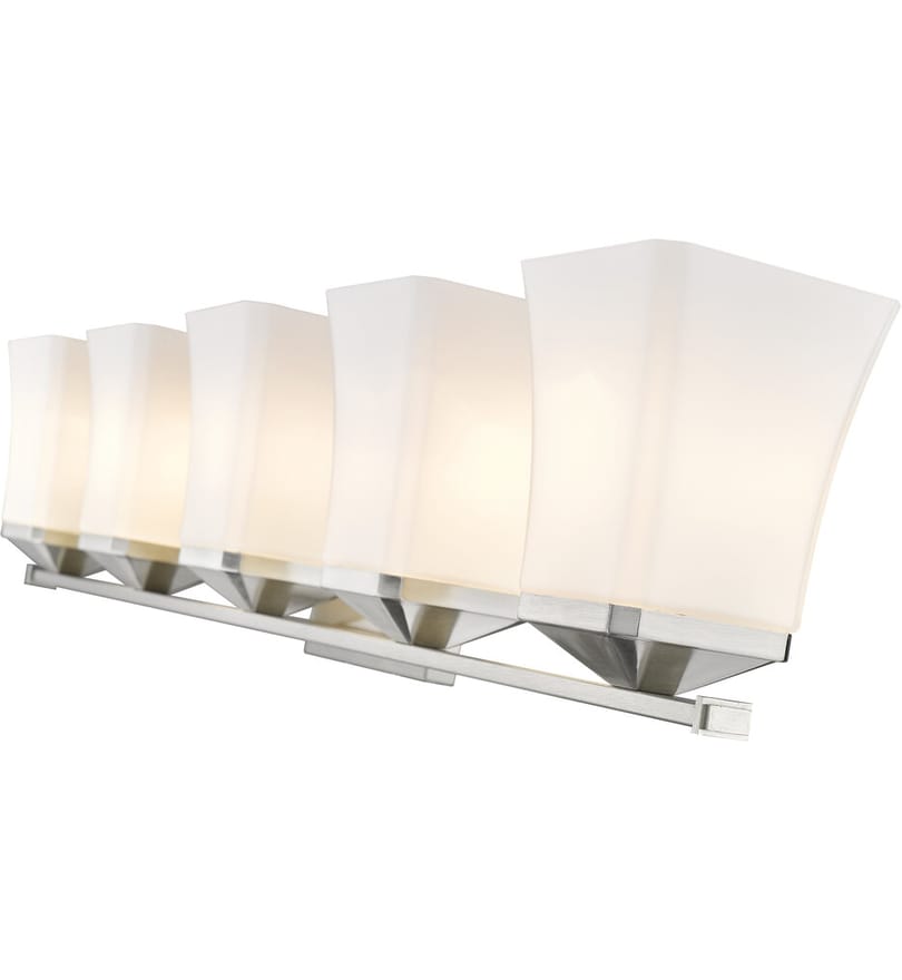 Z-Lite - Darcy 38" Bath Vanity Light by Z-Lite - Image 6