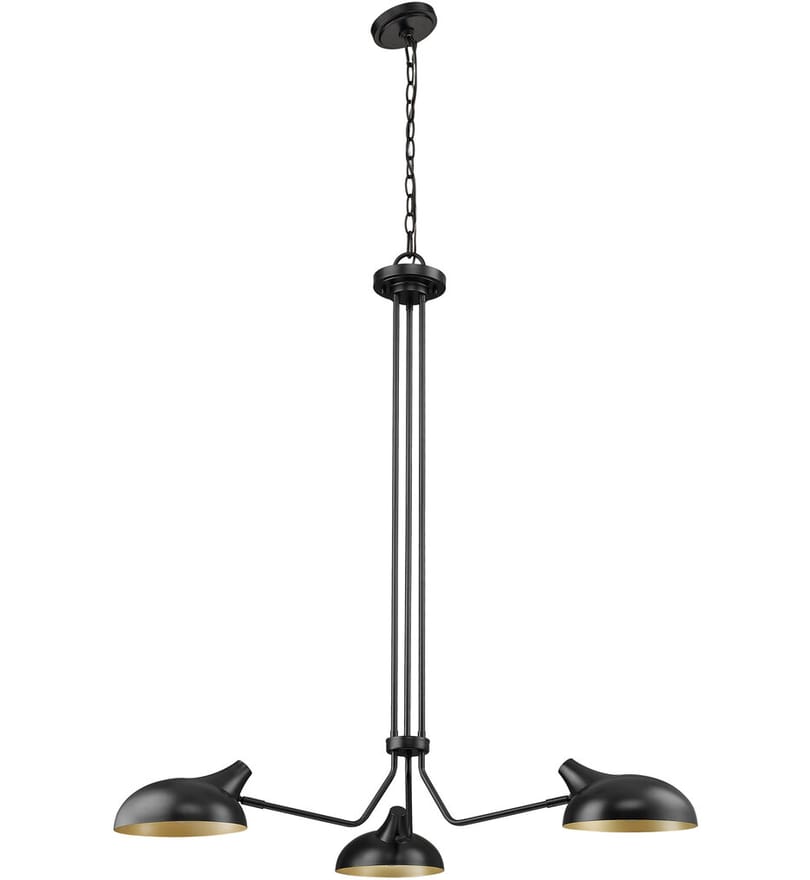 Z-Lite - 1942-3MB - Bellamy 46" Chandelier by Z-Lite - Image 6