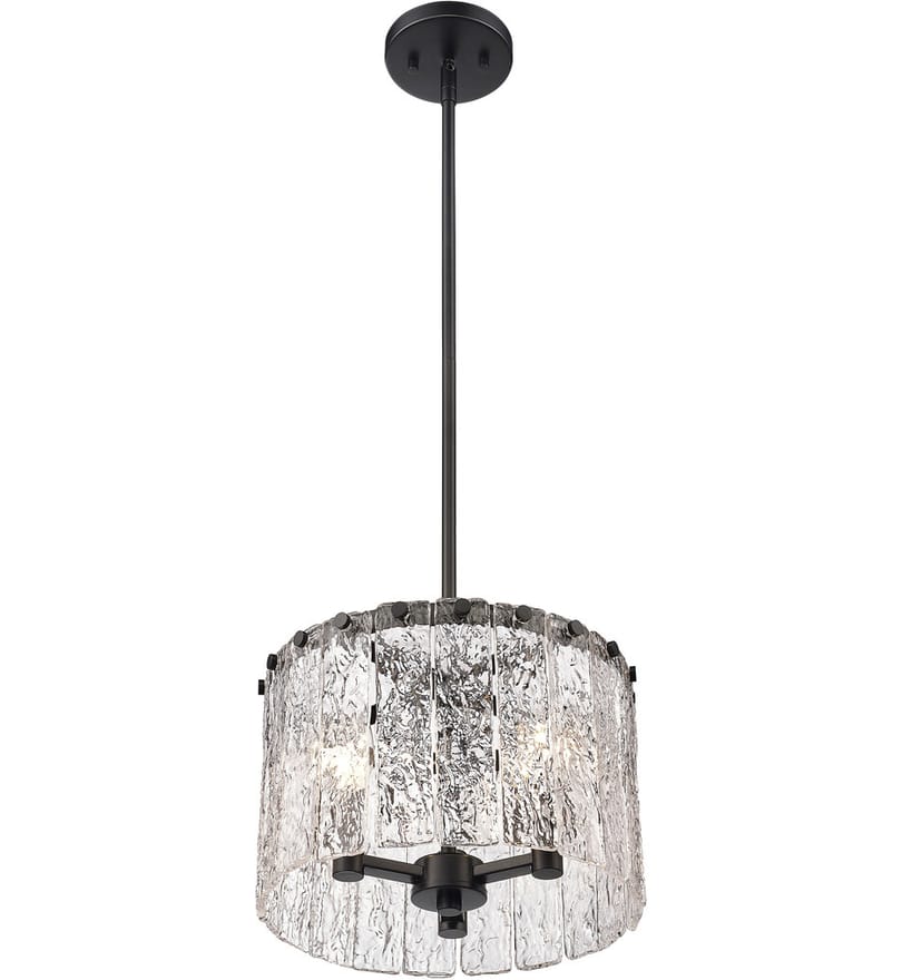 Z-Lite - Glacier 12.5" Pendant by Z-Lite - Image 5