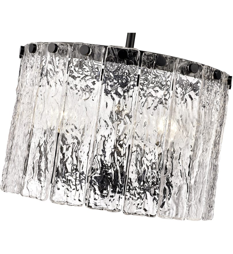 Z-Lite - Glacier 12.5" Pendant by Z-Lite - Image 3