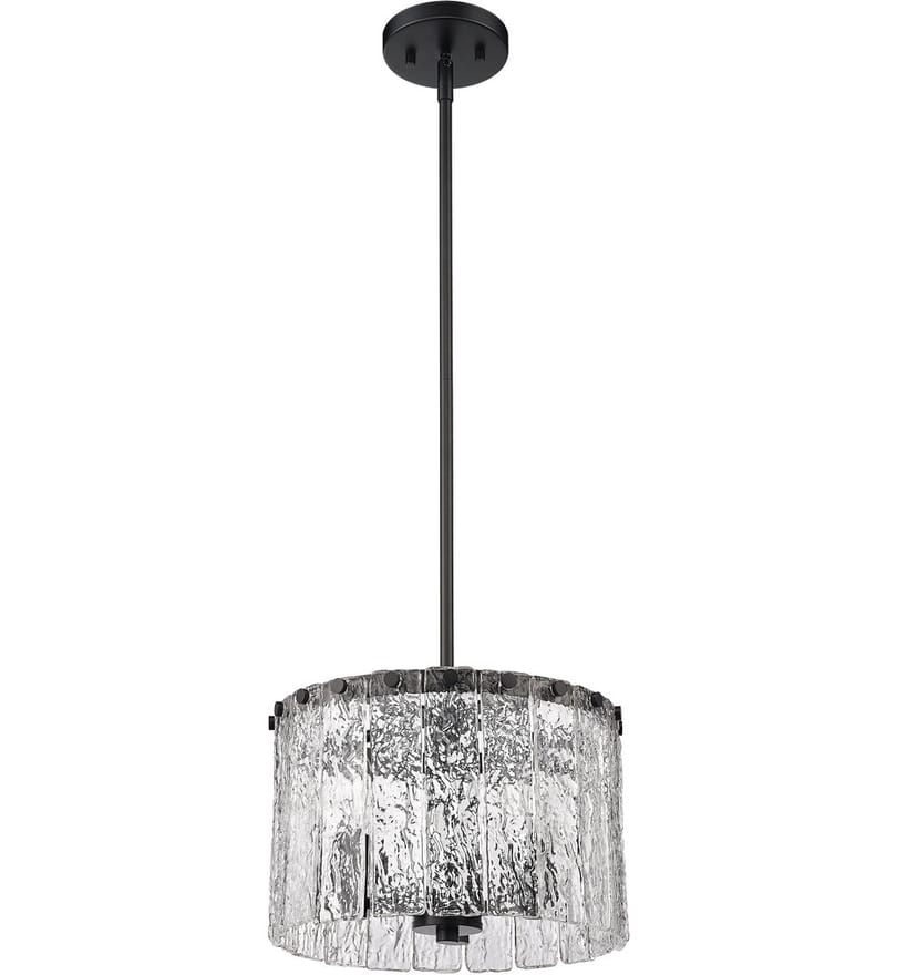 Z-Lite - Glacier 12.5" Pendant by Z-Lite - Image 2