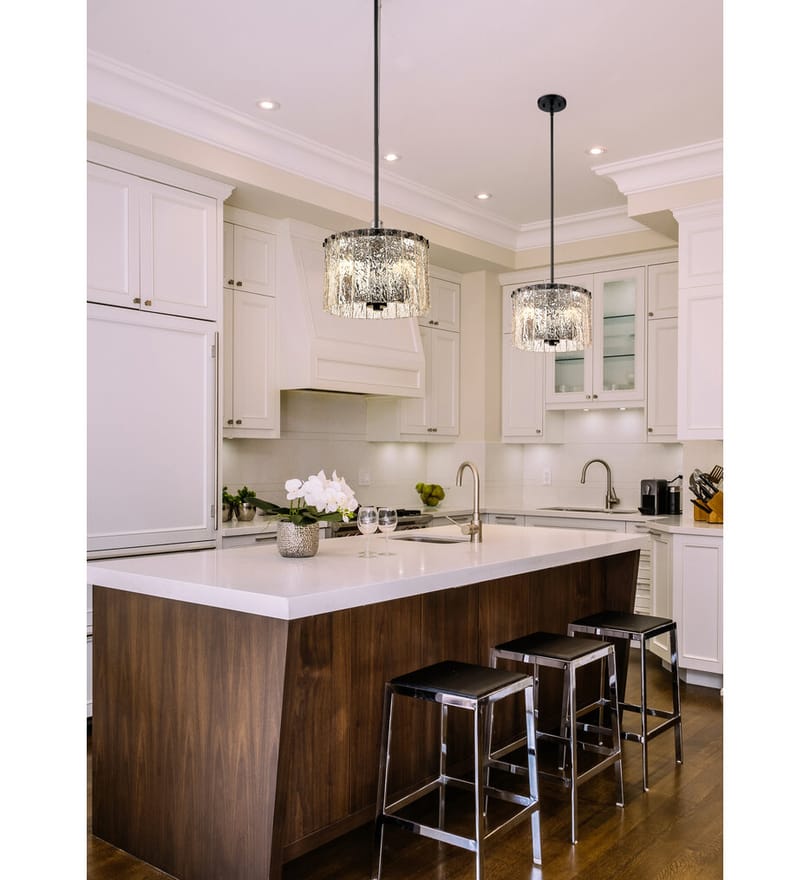 Z-Lite - Glacier 12.5" Pendant by Z-Lite - Image 8