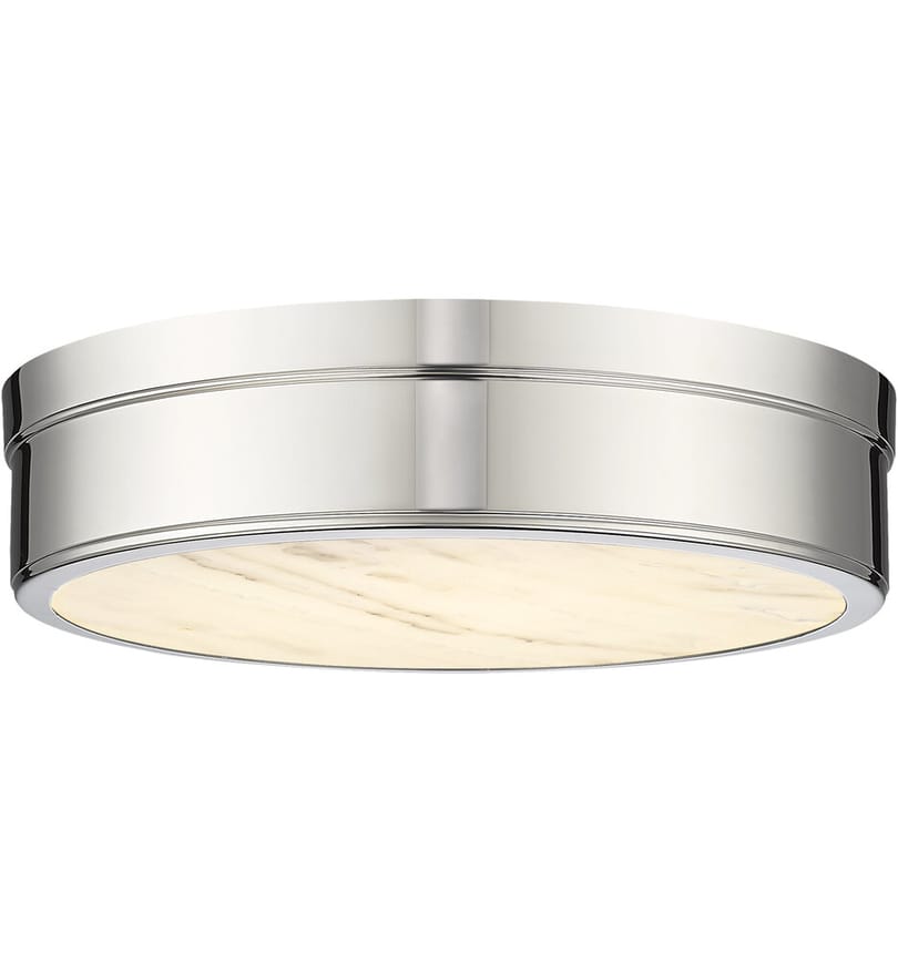Z-Lite - Anders 15" Flush Mount by Z-Lite