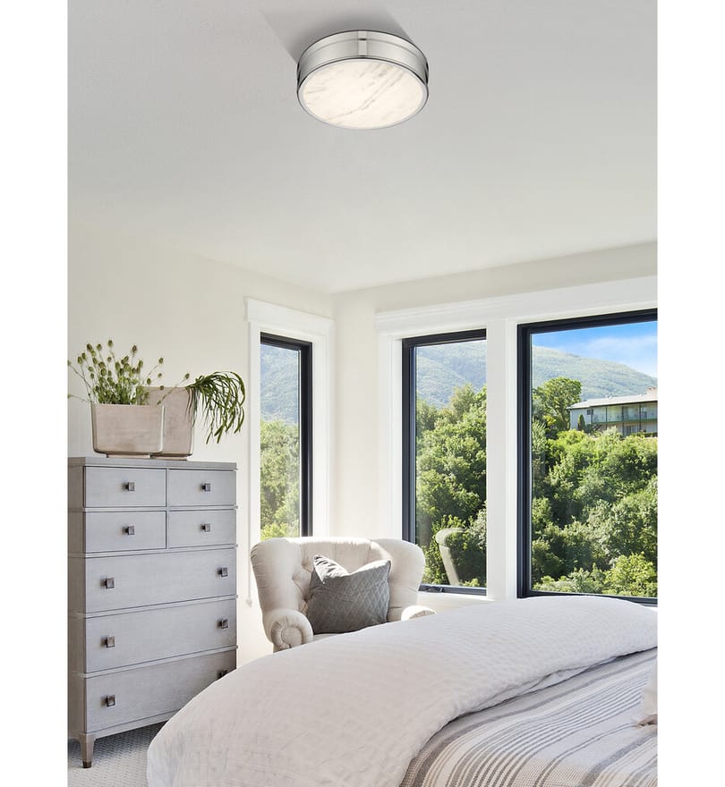 Z-Lite - Anders 15" Flush Mount by Z-Lite - Image 8