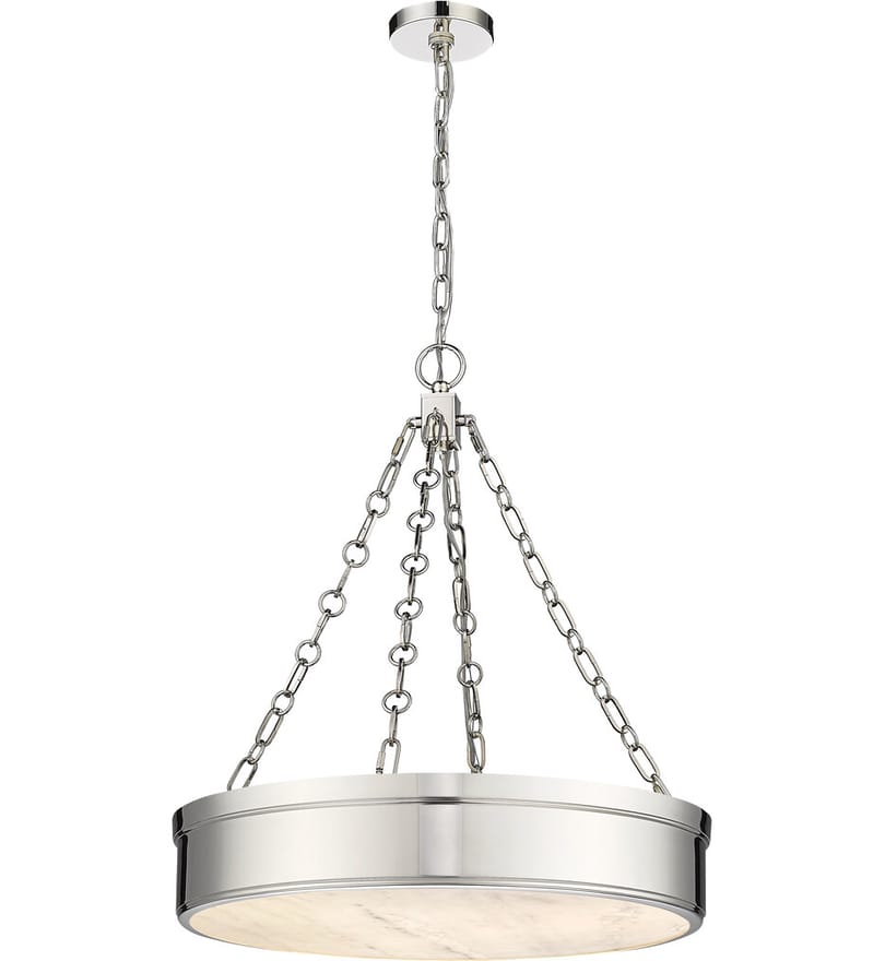 Z-Lite - Anders 22" Chandelier by Z-Lite