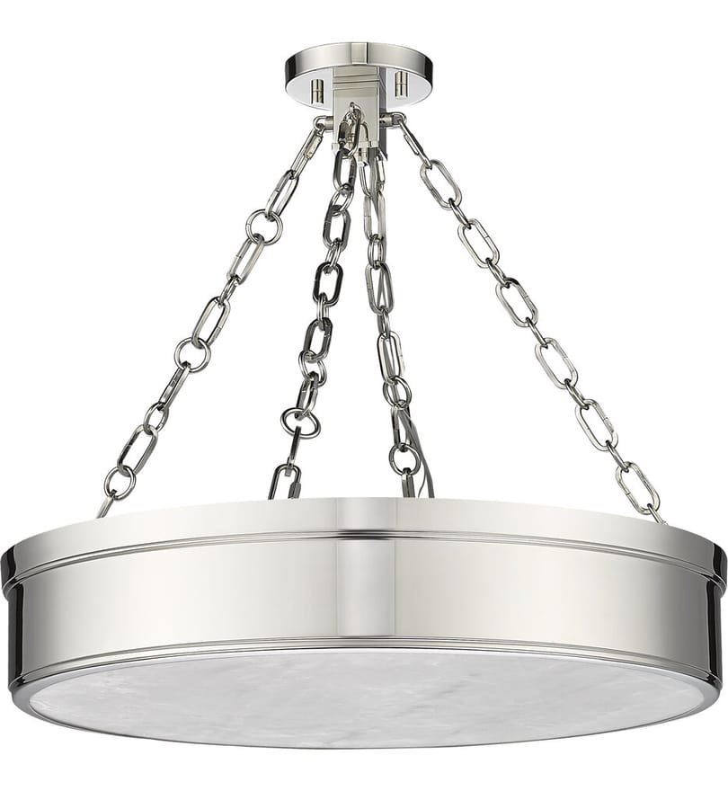Z-Lite - Anders 22" Semi-Flush by Z-Lite - Image 6