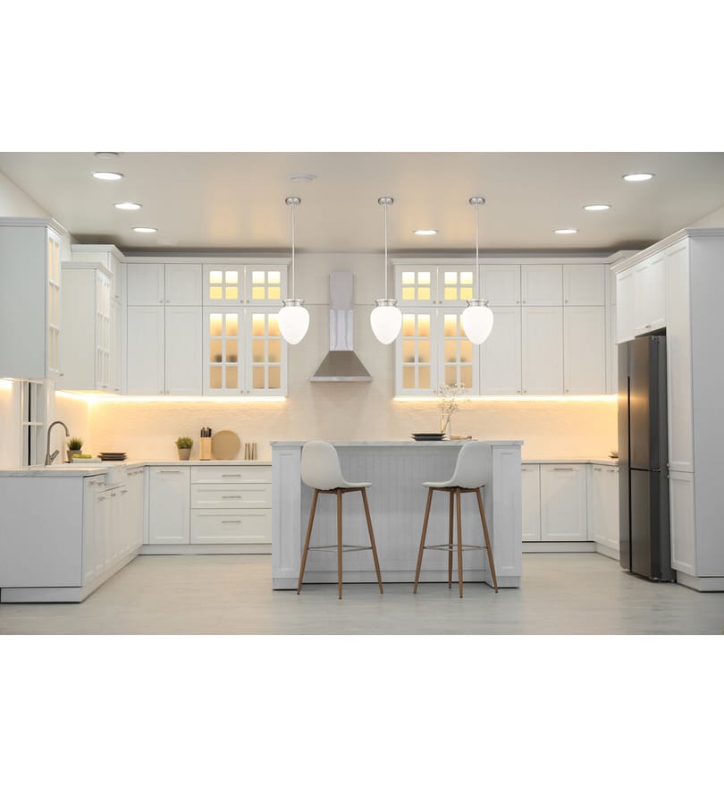 Z-Lite - Gideon 10" Pendant by Z-Lite - Image 3