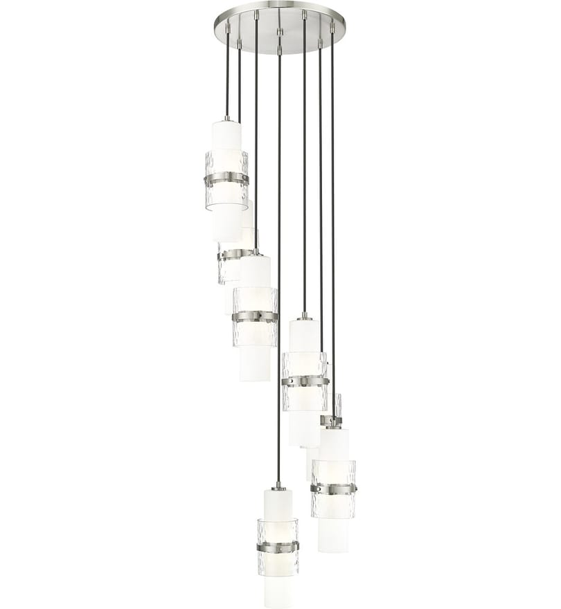 Z-Lite - Cayden 18" Chandelier by Z-Lite
