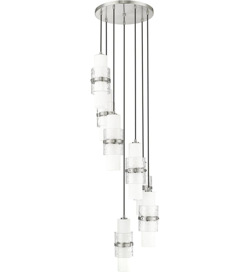 Z-Lite - Cayden 18" Chandelier by Z-Lite - Image 3