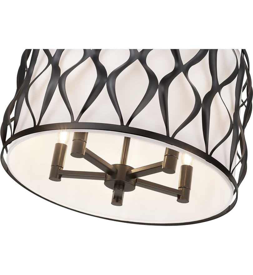 Z-Lite - Harden 18.25" Pendant by Z-Lite - Image 6