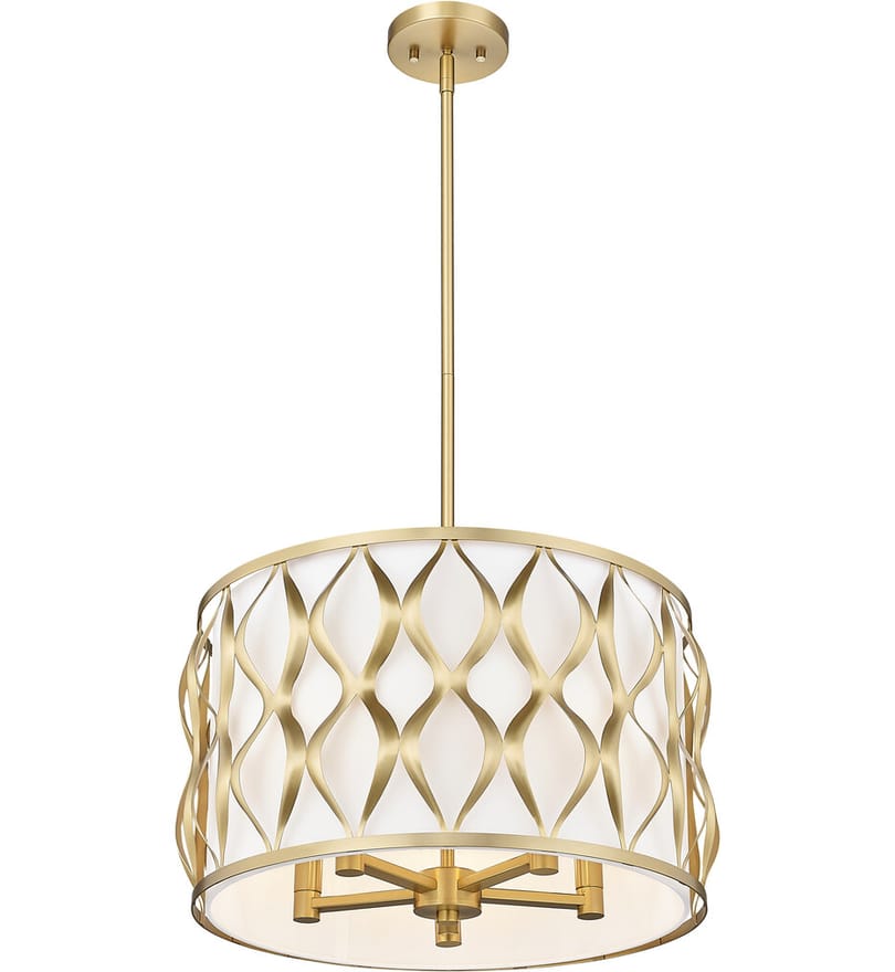 Z-Lite - Harden 18.25" Pendant by Z-Lite - Image 8