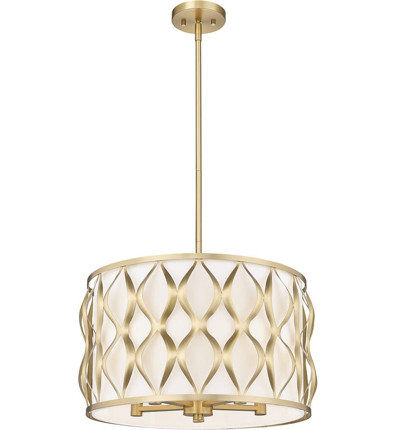 Z-Lite - Harden 18.25" Pendant by Z-Lite - Image 5
