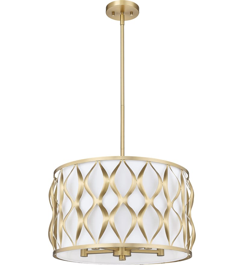 Z-Lite - Harden 18.25" Pendant by Z-Lite - Image 3
