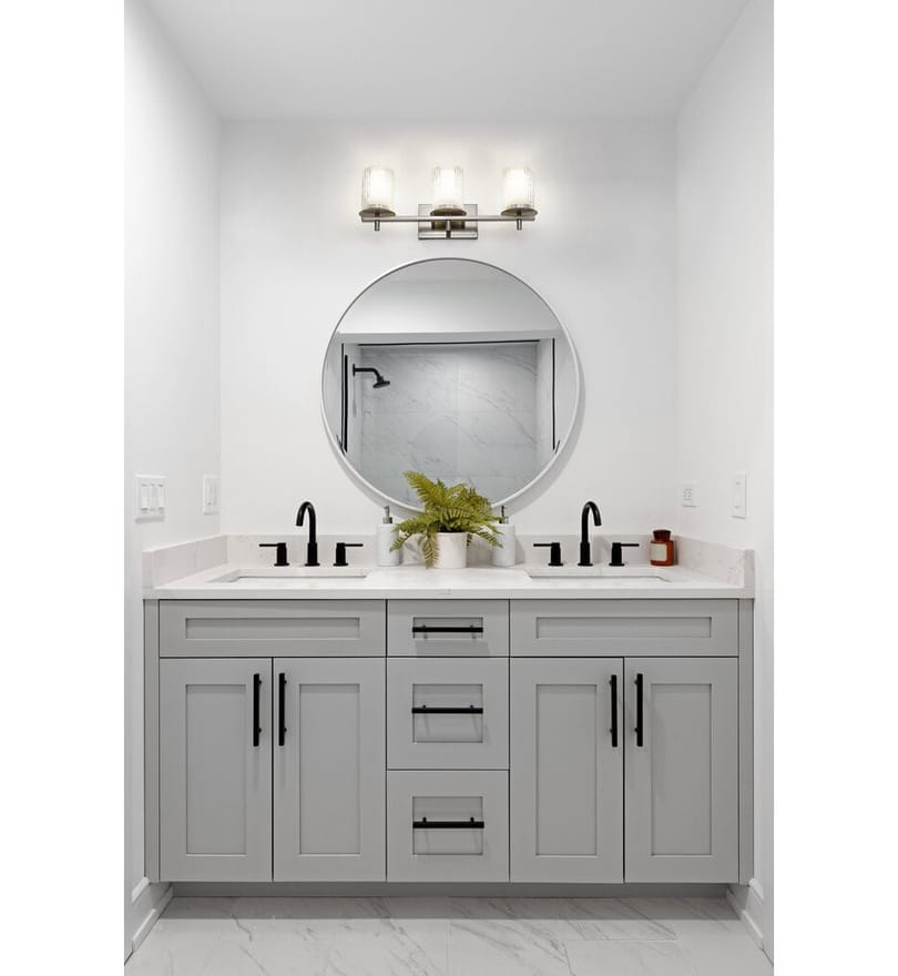Z-Lite - Grayson 23" Bath Vanity Light by Z-Lite - Image 6
