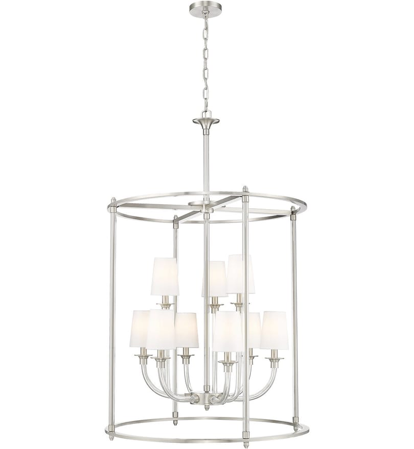 Z-Lite - Katerina 28" Chandelier by Z-Lite