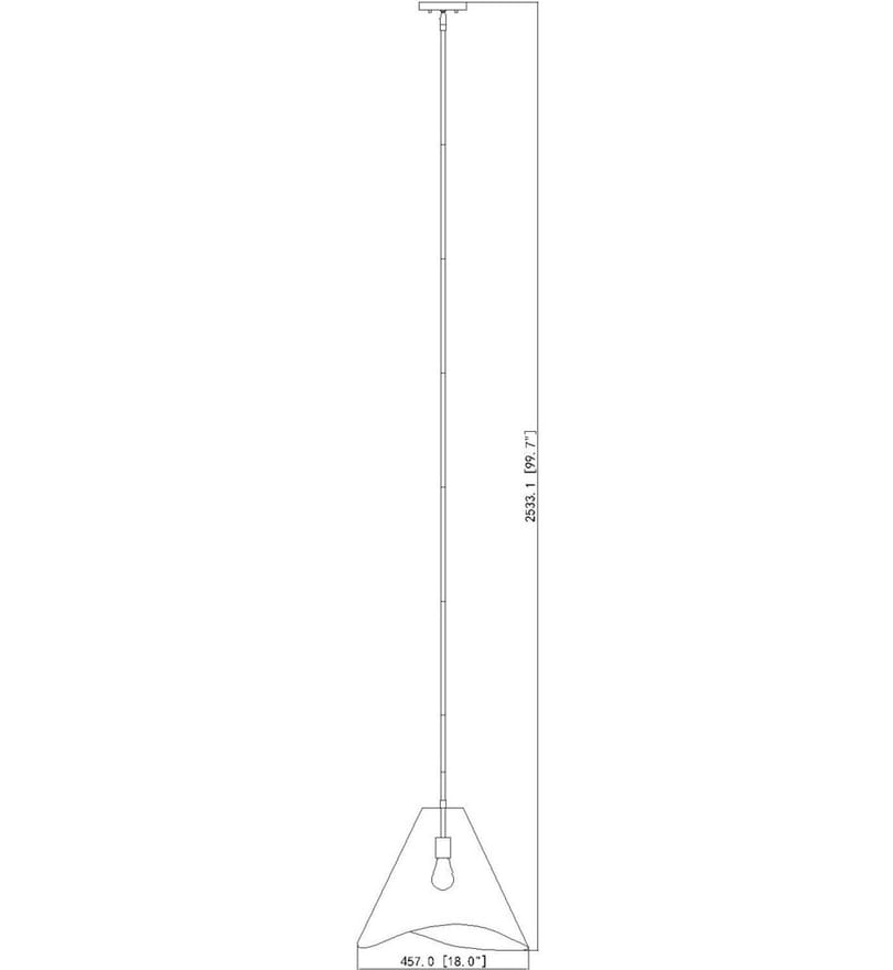 Z-Lite - Aria 18" Pendant by Z-Lite - Image 8