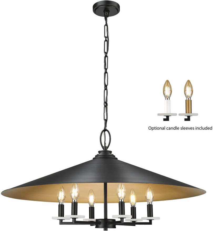 Z-Lite - Rialto 32" Pendant by Z-Lite