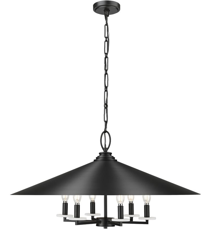 Z-Lite - Rialto 32" Pendant by Z-Lite - Image 4