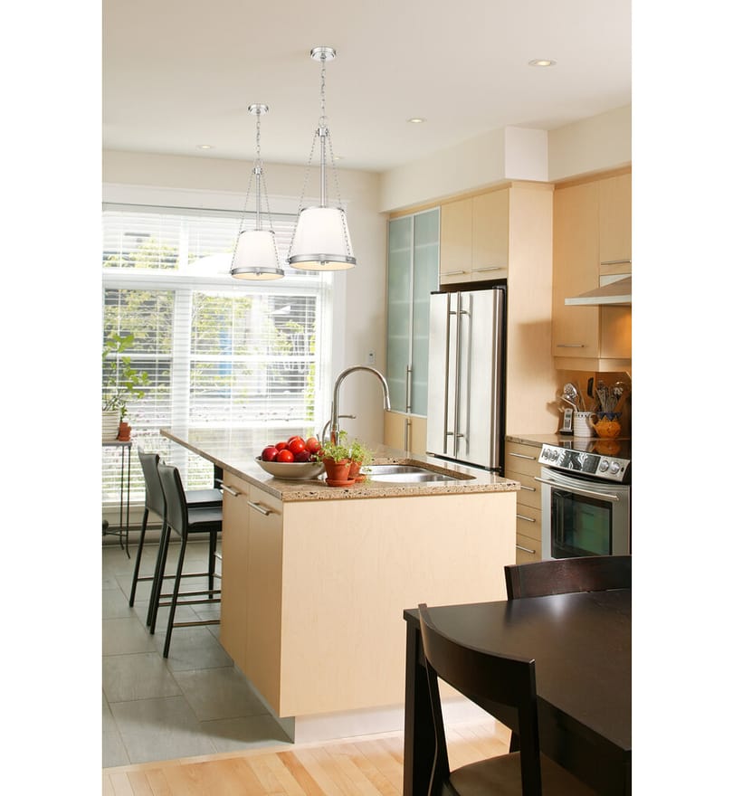 Z-Lite - Madeline 12" Pendant by Z-Lite - Image 3