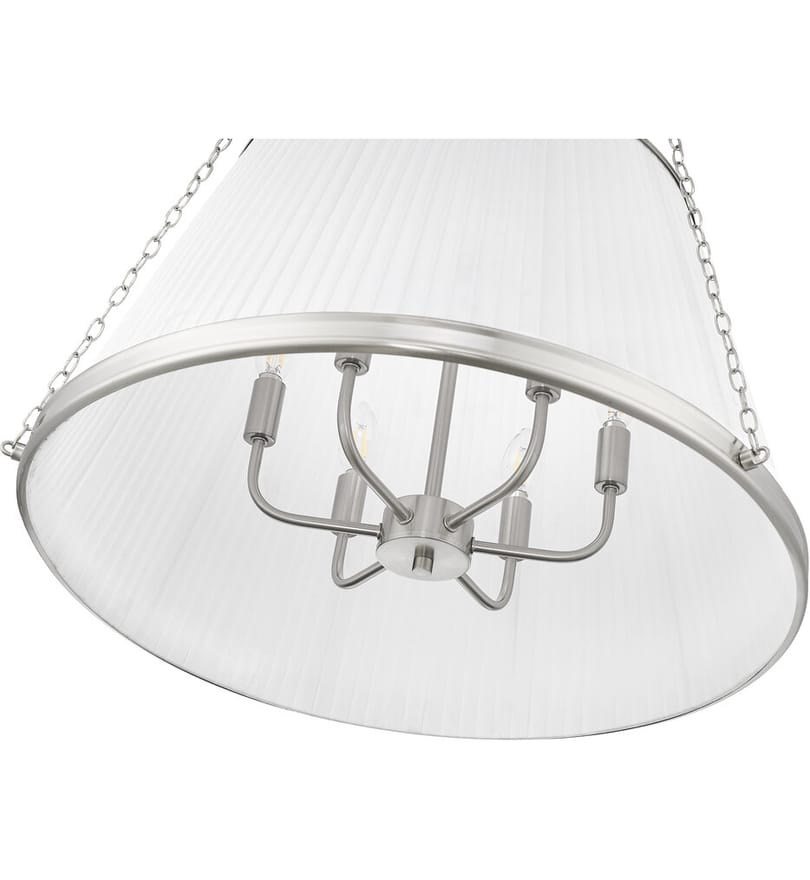Z-Lite - Madeline 24" Pendant by Z-Lite - Image 6