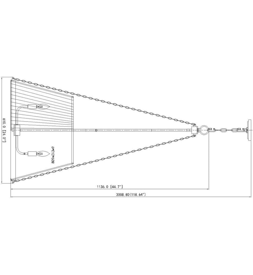 Z-Lite - Madeline 24" Pendant by Z-Lite - Image 8