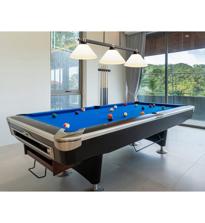 Z-Lite - Bronte 52.75" Billiard Light by Z-Lite - Image 2